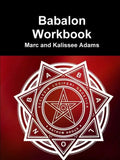 Babalon Workbook - Paperback