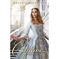 The Captive Maiden - Paperback