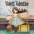 Violett Valentine - Paperback