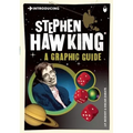 Introducing Stephen Hawking: A Graphic Guide - Paperback