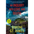 An Inquiry into Love and Death - Paperback