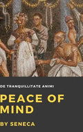 Peace of Mind - Hardcover