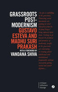 Grassroots Postmodernism: Remaking the Soil of Cultures - Paperback