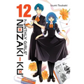 Monthly Girls' Nozaki-Kun, Vol. 12: Volume 12 - Paperback