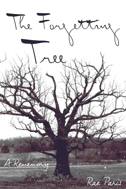 Forgetting Tree: A Rememory - Paperback
