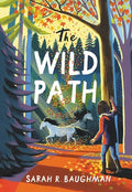The Wild Path - Paperback
