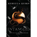 Entangled: A Post-Apocalyptic Reverse Harem Romance - Paperback