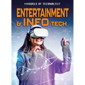 Entertainment & Info Tech - Library Binding