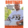 Brothers - Paperback