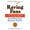Raving Fans - Hardcover