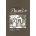 Suffering in Paradise: The Bubonic Plague in English Literary Studies from More to Milton - Hardcover