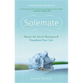 Solemate - Paperback