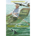The Secret World of Walter Anderson: Candlewick Biographies - Paperback