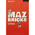 Maz and Bricks - Paperback