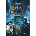 Spirit Fighter - Paperback