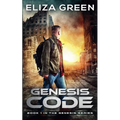 Genesis Code - Paperback
