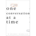 Making Disciples-One Conversation at a Time - Paperback