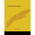 Celestial Dynamics - Paperback