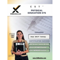 NYSTCE CST Physical Education 076 - Paperback