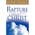 The Rapture and Second Coming of Jesus - Paperback