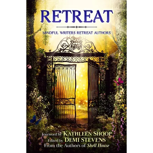 Retreat - Paperback
