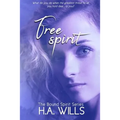 Free Spirit: Book Two of The Bound Spirit Series - Paperback