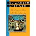 Light in the Piazza and Other Italian Tales - Paperback