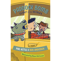 Paddock Bomb: Clancy of the Outback series - Paperback