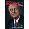 Franklin D Roosevelt - Paperback