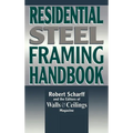 Residential Steel Framing Handbook - Hardcover