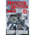 Monster Hunter Siege - Mass Market Paperbound