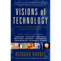 Visions Of Technology - Paperback