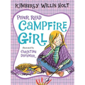 Piper Reed, Campfire Girl - Paperback