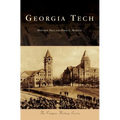 Georgia Tech - Hardcover