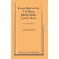 Come Back to the 5 & Dime, Jimmy Dean, Jimmy Dean - Paperback