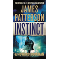 Instinct (Previously Published as Murder Games) - Mass Market Paperbound