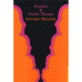 Families and Family Therapy - Hardcover