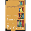Archetypal Dimensions of the Psyche - Paperback