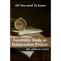 Feasibility Study in Independent Project - Paperback
