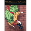The Phantom of the Temple: A Judge Dee Mystery - Paperback
