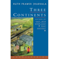 Three Continents - Paperback