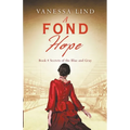 A Fond Hope - Paperback