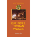 Euripides: Trojan Women - Paperback