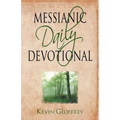 Messianic Daily Devotional: Messianic Jewish Devotionals for a Deeper Walk with Yeshua - Paperback