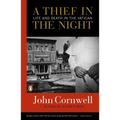 A Thief in the Night: Life and Death in the Vatican - Paperback