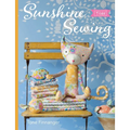 Tilda Sunshine Sewing - Paperback