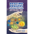 Bedtime Prayers for Protection: Praying God's Word for a Peaceful Sleep - Hardcover