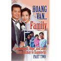 Hoang Van...Family, Commitment, Hope and Love from Dismay to Happiness - Paperback