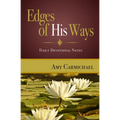 Edges of His Ways - Paperback