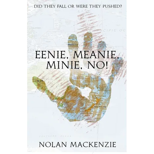 Eenie, Meanie, Minie, No! - Paperback